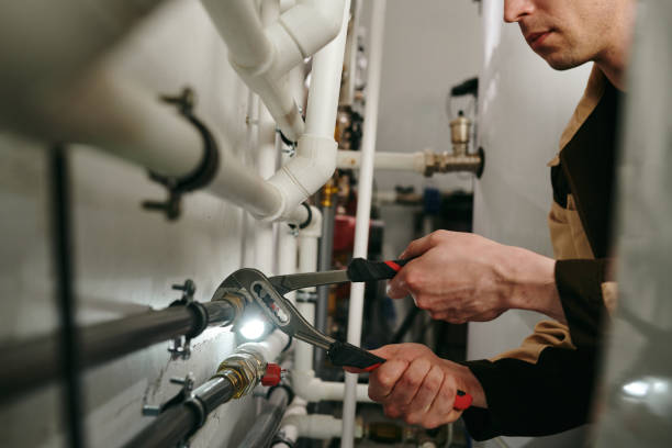 Trusted Wellington, FL Plumbing Experts