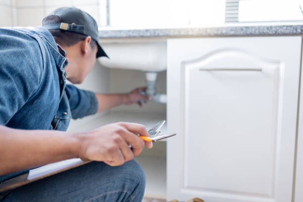 Best Toilet Repair Services  in Wellington, FL