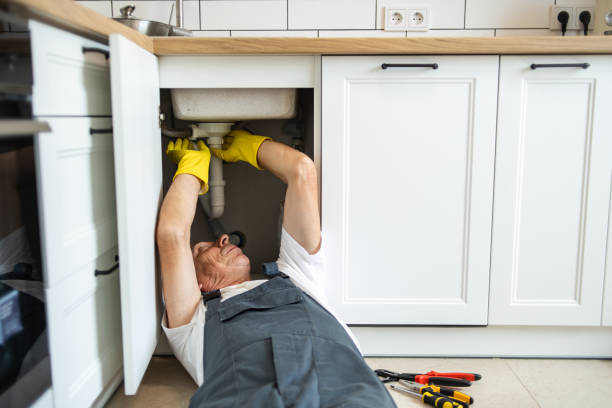 Best Plumbing Inspection Services  in Wellington, FL