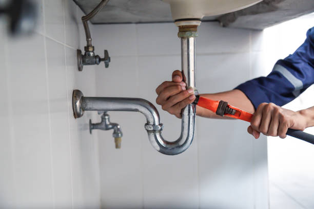 Best Drain Cleaning Services  in Wellington, FL