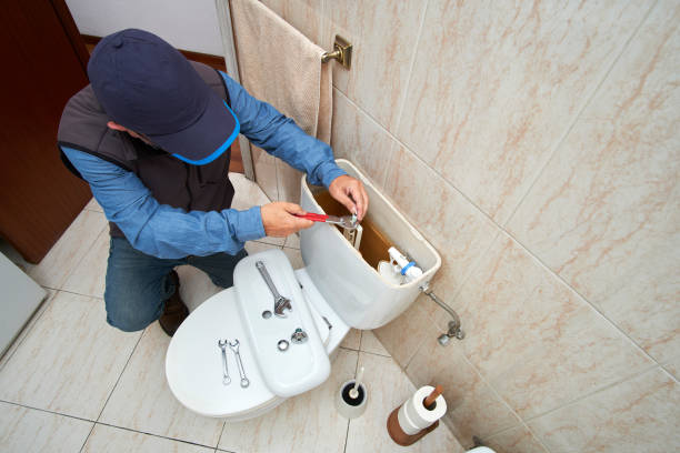 Best Plumbing Inspection Services  in Wellington, FL