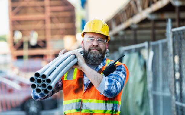 Best Emergency Plumber  in Wellington, FL